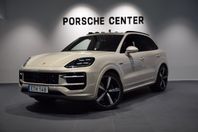 Porsche Cayenne S E-Hybrid