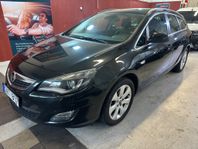 Opel Astra Sports Tourer 1.7 CDTI ecoFLEX Enjoy/Serv/0%RÄNTA
