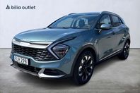 Kia Sportage Plug-In Hybrid 265hk Advance Drag 360° Kamera