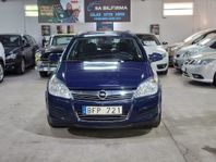 Opel Astra Caravan 1.6 Euro 4 Drag