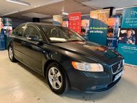 Volvo S40 1.6 (109hk) D Momentum*Nybesk*400kr/mån