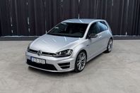 Volkswagen Golf 5-dörrars R 4Motion R | Kamera | Dynaudio