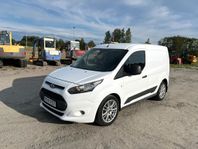 Ford transit Connect 220 1.6 TDCi Ny kamrem. Nyservad