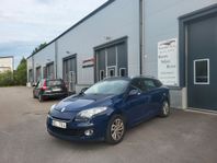Renault Mégane Grandtour 1.5 dCi Euro 5