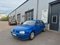 Volkswagen Golf 5-dörrar 1.4 Basis Euro 4