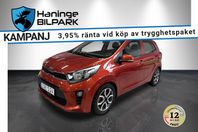 Kia Picanto 1.25 MPI /AUTOMAT/SUPERDEAL FR3.95%/