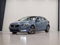 Volvo V40 T4 Momentum|Panorama|Backkamera|Ny Kamrem|