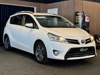 Toyota Verso 1.8 Valvematic Multidrive S Active Plus 7-Sits