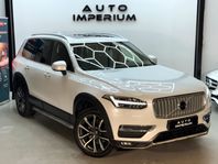 Volvo XC90 D5 AWD Inscription Off Road Panorama Drag 7-Sits
