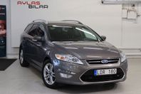 Ford Mondeo Kombi 2.0 TDCi Powershift Business Automat Drag