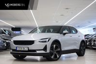 Polestar 2 Standard Range Single Motor 2 *Helg på Moberg* St