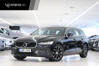 Volvo V60 *Helg på Moberg* D4 190hk AWD Advanced edt Drag