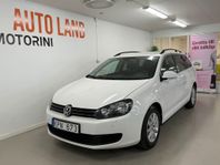 Volkswagen Golf Variant 1.4 TSI Masters \ AUTOMAT \ DRAG