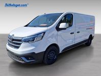 Renault trafic Skåpbil Skåp PhII Nord L2H1 170 A II