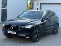 Volvo XC60 D4 AWD 190hk Momentum Keyless MOMS