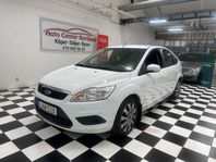 Ford Focus 5-dörrars 1.8 Flexifuel Trend Euro 4
