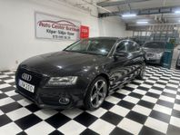 Audi A5 Sportback 2.0 TDI DPF Comfort Euro 5