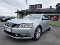 Volkswagen Passat Variant 2.0 TDI DPF BMT 4Motion GT Euro 5