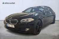 BMW 520 d Sedan Manuell 184hk P-sensor