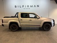 Volkswagen Amarok DoubleCab 2.8t 2.0 BiTDI 4Motion Canyon