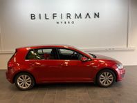 Volkswagen Golf 5-dörrar 1.6 TDI DPF BlueMotion Base