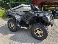 CFMOTO 500 black edition