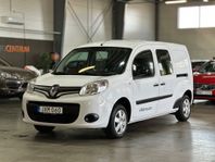 Renault Kangoo Express Maxi Passenger 1.5 dCi 5-Sits 90hk