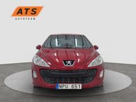 Peugeot 308 5-dörrar 1.6 THP Ny Besiktad & Ny Servad
