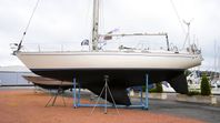 Swan 44 / 1974