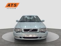 Volvo S40 2.0 Servad & Besiktad