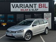 Volkswagen Passat Alltrack 2.0 TDI DPF BMT 4Motion Euro 5