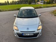 Renault Clio 5-dörrars Halvkombi 1.2 E85 Euro 5
