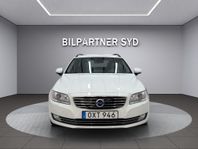 Volvo V70 D4 AWD Geartronic Momentum Dragkrok S+V Däck