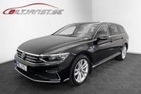 Volkswagen Passat GTE Drag P-Värm IQ-Light Navi