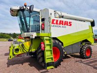 CLAAS Lexion 410