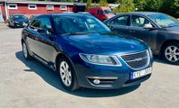 Saab 9-5 SportSedan 2.0 TiD DPF Vector Euro 5