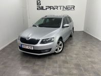 Skoda Octavia Kombi 1.6 TDI Elegance Euro 5