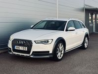 Audi A6 allroad quattro 3.0 TDI V6 clean  S Tronic 218hk