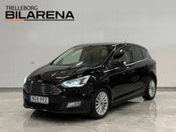 Ford C-Max 2.0 TDCi Powershift, 150hk Titanium