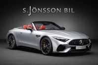 Mercedes-Benz AMG SL 63 4MATIC+ / Burmester / Liftsystem
