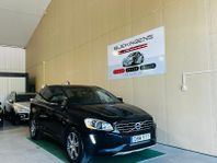 Volvo XC60 D4 Geartronic Momentum Dragkrok
