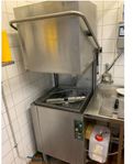ROBUST INDUSTRI DISKMASKIN FÖR STORKÖK TILL FYNDPRIS