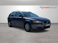 Volvo V50 D2 Kinetic 1 Brukare