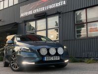 Volvo V40 T3 Momentum Ny servad Drag