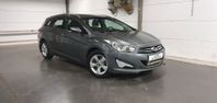 Hyundai i40 cw 1.7 CRDi Select Euro 5