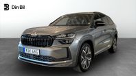 Skoda Kodiaq SPORTLINE 2.0 TDI 193HK 4X4 7-SITS *INK VINTERH