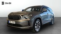 Skoda Kodiaq Selection 1.5 TSI M-HEV 150HK DSG *INK VINTERHJ