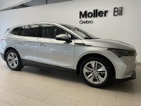 Skoda Enyaq iV 80X I Bkamera/Drag