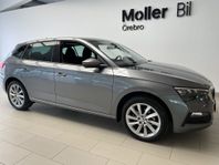 Skoda Scala STYLE 1,0 TSI 110 HK I Bkamera