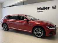 Volkswagen Arteon SHOOTING BRAKE 1.4 218HK
